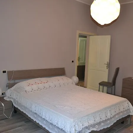 Fiordaliso Apartment Marina di Caulonia