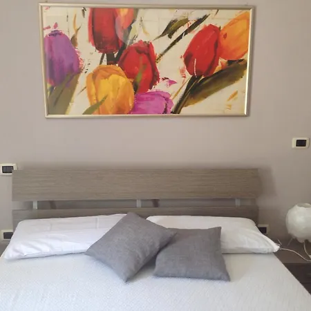 Fiordaliso Apartamento