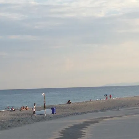 Appartamento Fiordaliso Caulonia Marina