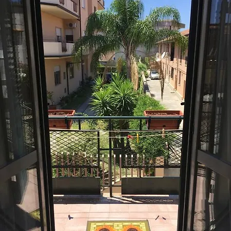 Fiordaliso Apartment