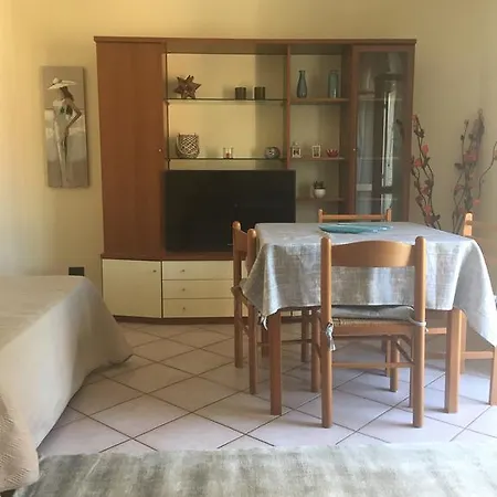 Fiordaliso Appartamento Caulonia Marina