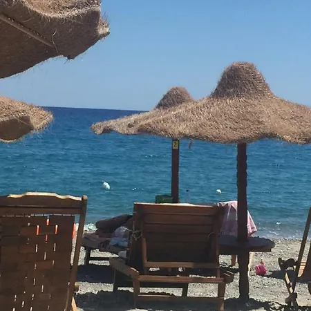 Fiordaliso Appartamento Caulonia Marina