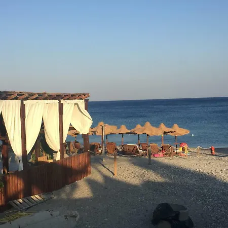 公寓 福达丽索公寓 *