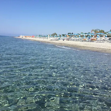 Fiordaliso * Marina di Caulonia