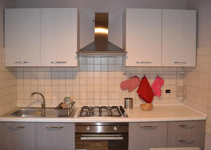 Apartament Fiordaliso *